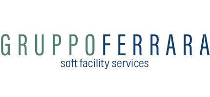 Gruppo Ferrara Logo